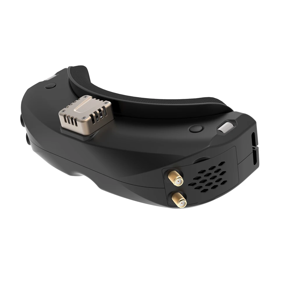 Skyzone Fpv Racing Goggles Sky - Plane Drone Rc recension och pris