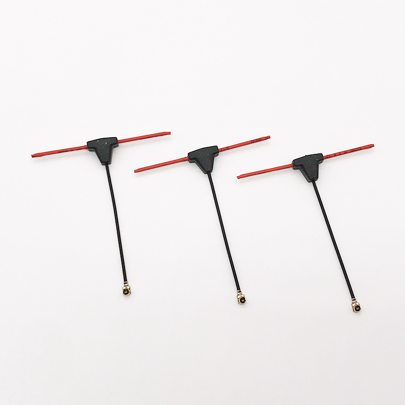 2.4G 2DBI T Antenna IPX1 for T - Plane Drone Rc recension och pris