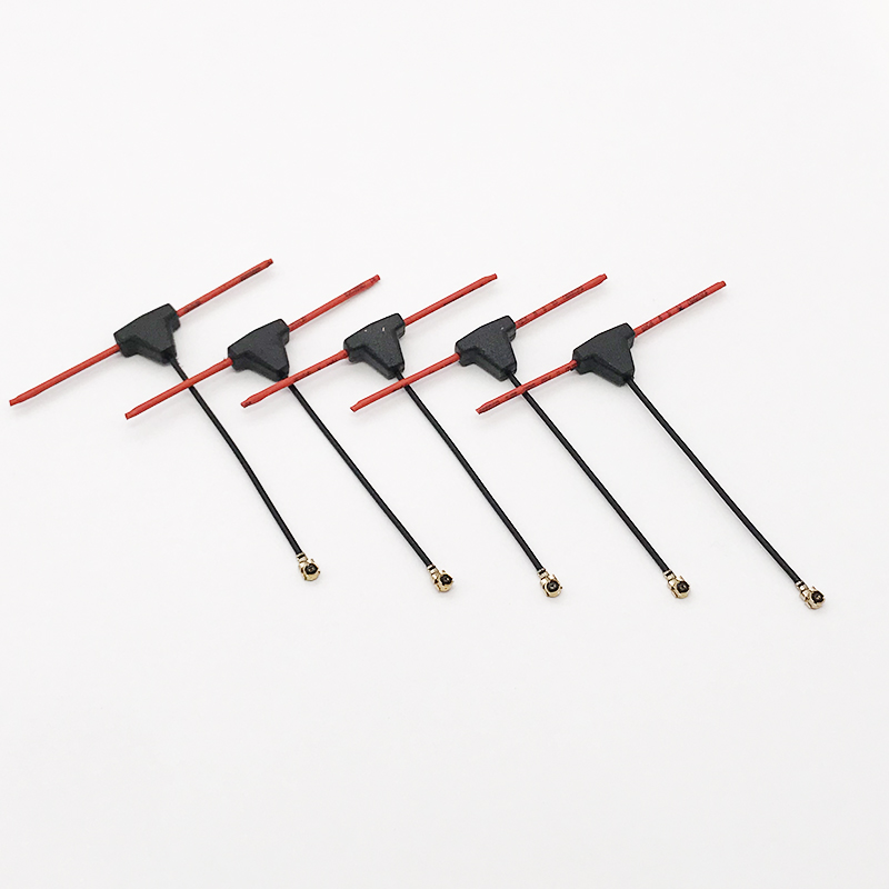 2.4G 2DBI T Antenna IPX1 for T - Plane Drone Rc recension och pris